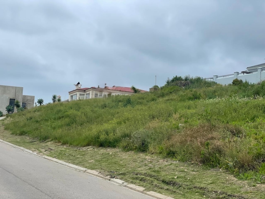 0 Bedroom Property for Sale in Island View Western Cape